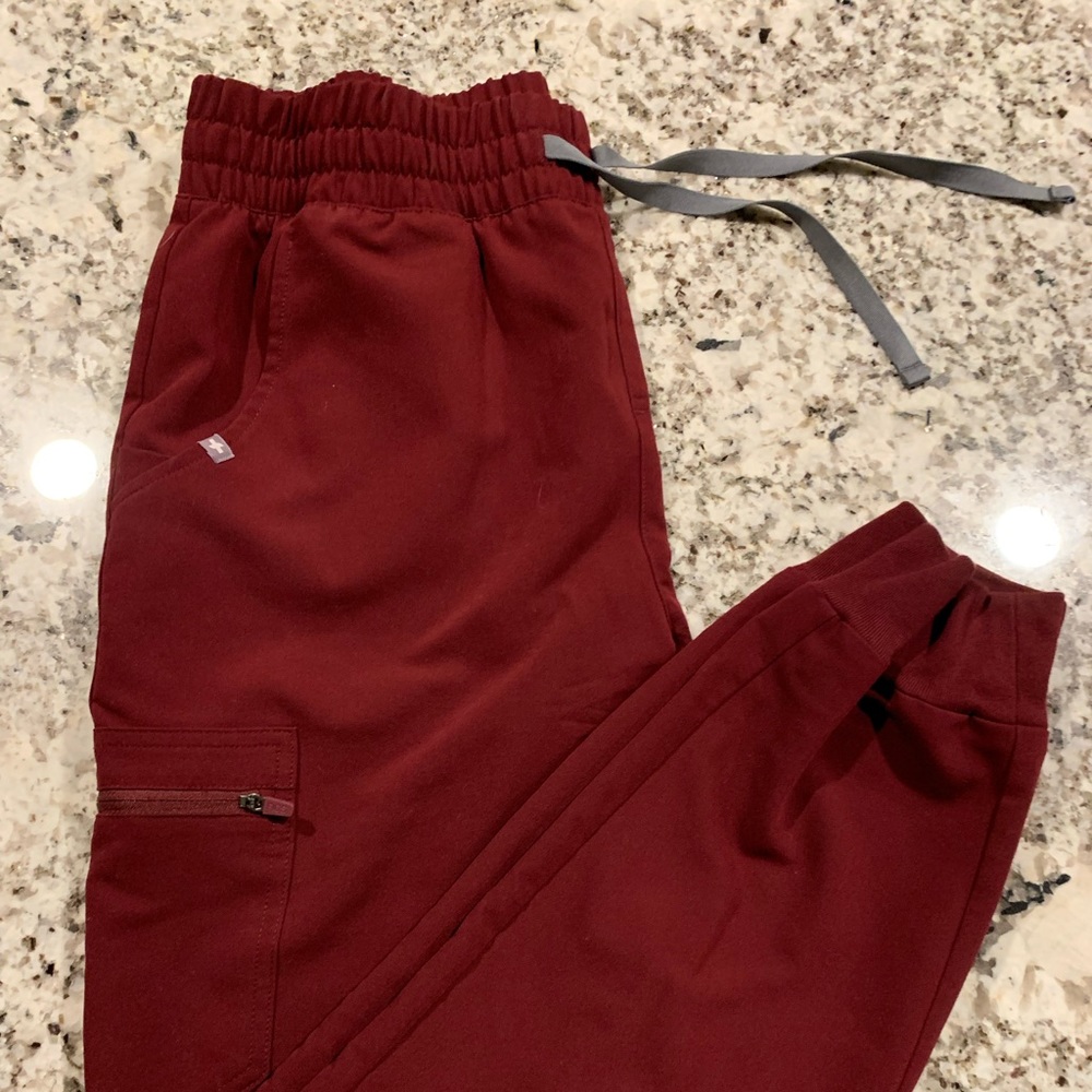 Figs Scrub Set Size Medium